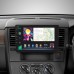 Штатна магнітола SIGMA PRO 9464 ANDROID 10 4+64 Gb 4G DSP Nissan Tiida C11 2004-2013 (F2) 9"
