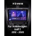 Штатна магнітола Teyes CC3 6+128 Gb з коловим оглядом 360° Volkswagen Golf 7 MK7 (F1) 2012-2020 10" 2k