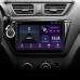 Штатна магнітола SIGMA E9232 ANDROID 10 2+32 Gb Kia RIO 3 2011-2017 9"
