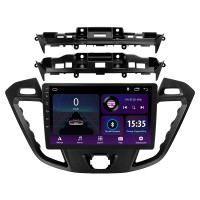 Штатна магнітола SIGMA E9232 ANDROID 10 2+32 Gb Ford Tourneo Custom 1 I Transit (F1) 2012-2021 9"