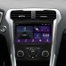Штатна магнітола SIGMA E9232 ANDROID 10 2+32 Gb Ford Mondeo 5 (ZYJ) 2014-2019 9"