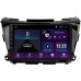 Штатна магнітола SIGMA E10232 ANDROID 10 2+32 Gb Nissan Murano 3 Z52 2014-2020 10"