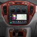 Штатна магнітола SIGMA PRO 9464 ANDROID 10 4+64 Gb 4G DSP Toyota Highlander 1 XU20 2001-2007 9" (L1)