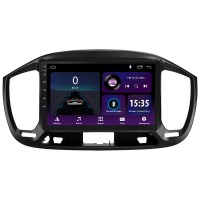 Штатна магнітола SIGMA E9232 ANDROID 10 2+32 Gb Fiat Uno 2014-2020 9" (L1)