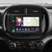 Штатна магнітола SIGMA PRO 9464 ANDROID 10 4+64 Gb 4G DSP Kia Soul SK3 2019-2020 9"