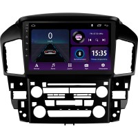 Штатна магнітола SIGMA E9232 ANDROID 10 2+32 Gb Lexus RX300 XU10 (F1) 1997-2003 9" (L2)