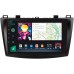 Штатна магнітола SIGMA PRO 9464 ANDROID 10 4+64 Gb 4G DSP Mazda 3 2 2009-2013 9"