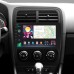 Штатна магнітола SIGMA PRO 9464 ANDROID 10 4+64 Gb 4G DSP Dodge Caliber PM 2009 - 2013 9" (L2)