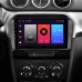 Штатна магнітола SIGMA F9216 ANDROID 10 2+32 Gb Suzuki Vitara 4 2014-2018 9"