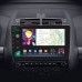 Штатна магнітола SIGMA PRO 9464 ANDROID 10 4+64 Gb 4G DSP Peugeot 407 1 2004 - 2011 (F1) 9" (L2)