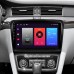 Штатна магнітола SIGMA F10216 ANDROID 10 2+32 Gb Skoda Superb 2 B6 2008-2015 10"
