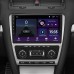 Штатна магнітола SIGMA E10232 ANDROID 10 2+32 Gb Skoda Octavia 2 A5 2008-2013 10" silver