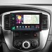 Штатна магнітола SIGMA PRO 9464 ANDROID 10 4+64 Gb 4G DSP Ford Escape 1 2007-2012 9"