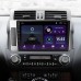 Штатна магнітола SIGMA E10232 ANDROID 10 2+32 Gb Toyota Land Cruiser Prado 150 2013-2017 10"
