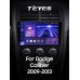 Штатна магнітола Teyes CC3 6+128 Gb з коловим оглядом 360° Dodge Caliber PM 2009 - 2013 9" 2k (L2)