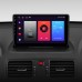 Штатна магнітола SIGMA F9216 ANDROID 10 2+32 Gb Volvo XC90 C (F1) 2002 - 2014 9" (L1)