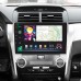Штатна магнітола SIGMA PRO 10464 ANDROID 10 4+64 Gb 4G DSP Toyota Camry 7 XV 50 55 2011-2014 (A) 10"