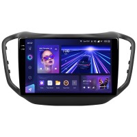 Штатна магнітола Teyes CC3 6+128 Gb Chery Tiggo 5 2014 - 2018 10" 2k