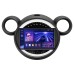 Штатна магнітола Teyes CC3 4+32 Gb BMW Mini (F2) 2010-2016 9" 2k (L3)