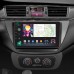 Штатна магнітола SIGMA PRO 9464 ANDROID 10 4+64 Gb 4G DSP Mitsubishi Lancer 9 CS 2000-2010 9"