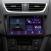 Штатна магнітола SIGMA E9232 ANDROID 10 2+32 Gb Suzuki Swift 4 2011-2017 9"