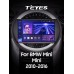 Штатна магнітола Teyes CC3 4+32 Gb BMW Mini (F2) 2010-2016 9" 2k (L3)
