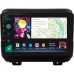Штатна магнітола SIGMA PRO 9464 ANDROID 10 4+64 Gb 4G DSP Jeep Wrangler 4 JL 2018-2019 9" (L1)
