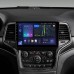 Штатна магнітола Teyes CC3L 4+32 Gb Jeep Grand Cherokee WK2 2013-2020 (F1) 9" (L1)