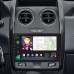 Штатна магнітола SIGMA PRO 9464 ANDROID 10 4+64 Gb 4G DSP Renault Duster (F1) 2015-2021 / LADA Largus I 1 2021 9" (L1)