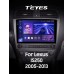 Штатна магнітола Teyes CC3 6+128 Gb Lexus IS250 XE20 (Lp) 2005-2013 10" 2k (L3)