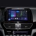 Штатна магнітола Teyes CC3L 4+32 Gb Mazda 6 Atenza 3 GJ 2012-2015 (B) 9"