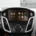 Штатна магнітола SIGMA S9432 ANDROID 10 4+32 Gb 4G DSP Ford Focus 3 Mk 3 2011-2019 9" (L1)