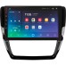 Штатна магнітола SIGMA X10464 ANDROID 10 4+64 Gb 4G DSP Volkswagen Jetta 6 2011-2018 10"