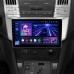Штатна магнітола Teyes CC3 4+32 Gb Lexus RX300 RX330 RX350 RX400H Toyota harrier 2003-2009 9"