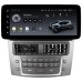 Штатна магнітола Teyes LUX ONE 6+128 Gb з коловим оглядом 360° Lexus IS F 200D 220D 250 250C 300 350 350C 2 XE20 2005-2013 12.3" (L3)