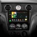 Штатна магнітола SIGMA X9464 ANDROID 10 4+64 Gb 4G DSP Mitsubishi Outlander 1 2002-2008 (F1) 9"