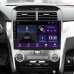 Штатна магнітола SIGMA E10232 ANDROID 10 2+32 Gb Toyota Camry 7 XV 50 55 2011-2014 (A) 10"