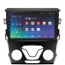Штатна магнітола SIGMA PRO 9432 ANDROID 10 4+32 Gb 4G DSP Ford Mondeo 5 (ZYJ) 2014-2019 9"
