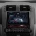 Штатна магнітола Teyes CC4 Pro 12+256 Gb Kia Mohave 2008-2016 Borrego 2008-2011 9" 2k