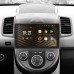 Штатна магнітола SIGMA S9432 ANDROID 10 4+32 Gb 4G DSP Kia Soul 1 2008 - 2014 9"