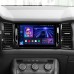 Штатна магнітола Teyes CC3 4+32 Gb Skoda Kodiaq 2016-2021 Karoq NU7 2017-2021 (A) 9"