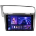 Штатна магнітола Teyes CC3 6+128 Gb з коловим оглядом 360° Volkswagen Golf 7 MK7 (F1) 2012-2020 10" 2k
