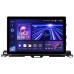 Штатна магнітола Teyes CC3 6+128 Gb Toyota Highlander 3 XU50 2013-2018 13" 2k (L1)