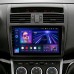 Штатна магнітола Teyes CC3 4+32 Gb Mazda 6 2 GH 2007-2012 9"