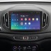 Штатна магнітола SIGMA X10464 ANDROID 10 4+64 Gb 4G DSP Chery Tiggo 7 1 2016-2020 (F2) 10"