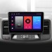 Штатна магнітола SIGMA F10216 ANDROID 10 2+32 Gb Nissan Teana J32 2008-2013 (A) 10"