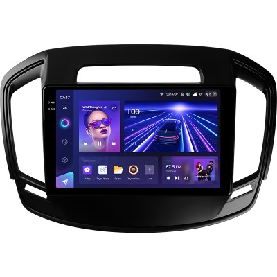 Штатна магнітола Teyes CC3 4+64 Gb Opel Insignia 1 Buick Regal 2013-2017 (A) 9" 2k