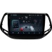 Штатна магнітола Teyes CC4 Pro 8+128 Gb Jeep Compass 2 MP 2016-2018 10" 2k