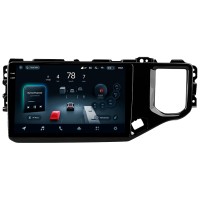 Штатна магнітола Teyes CC4 Pro 8+128 Gb Chery Tiggo 4X 5X 2019-2020 10" 2k