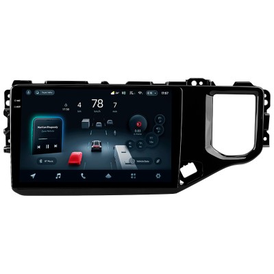 Штатна магнітола Teyes CC4 Pro 8+128 Gb Chery Tiggo 4X 5X 2019-2020 10" 2k